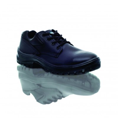 zapato prusiano dielectrico
