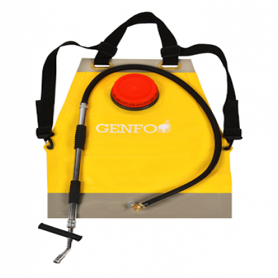 mochilas forestales genfo 1