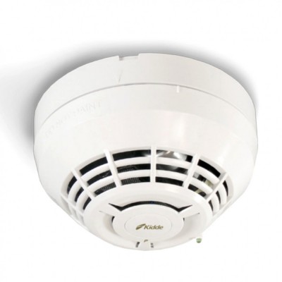 Detector de humo